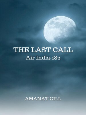 cover image of The Last Call